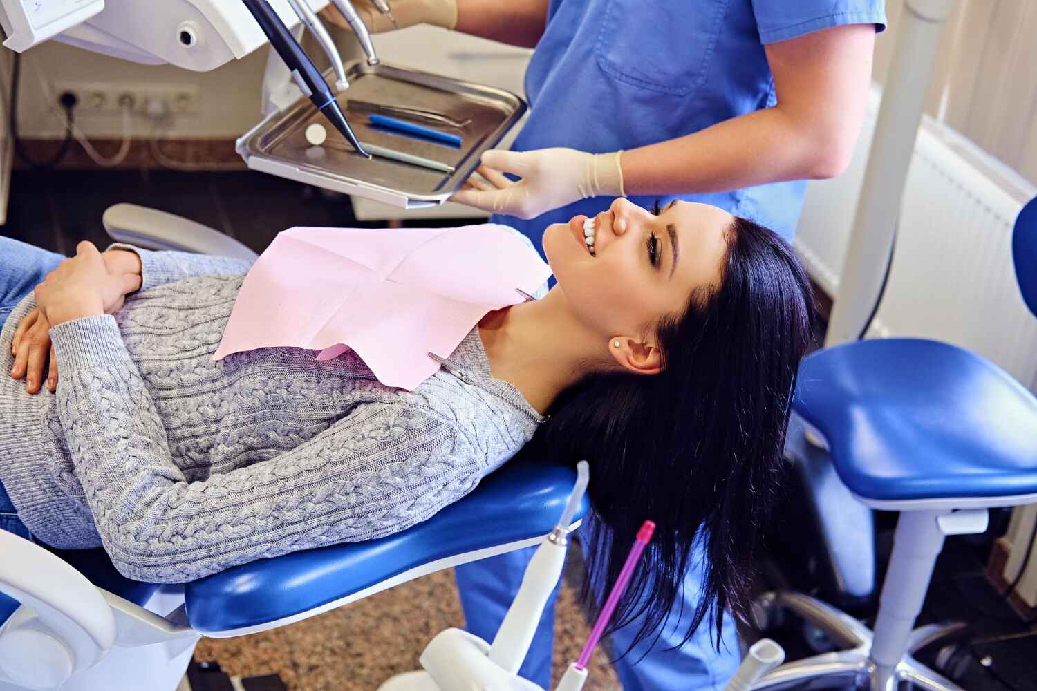 Best Affordable Emergency Dental Care [placeholder7] in Mullens, WV